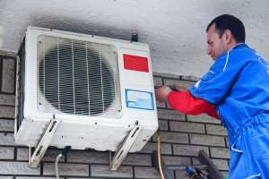 HVAC Companies Near Prince George, VA Available Now