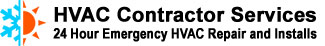 Prince George HVAC Services